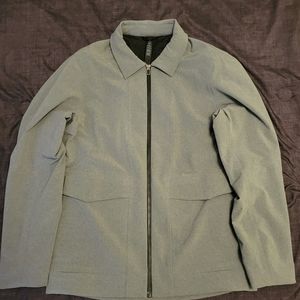 Lululemon Men's Zipup